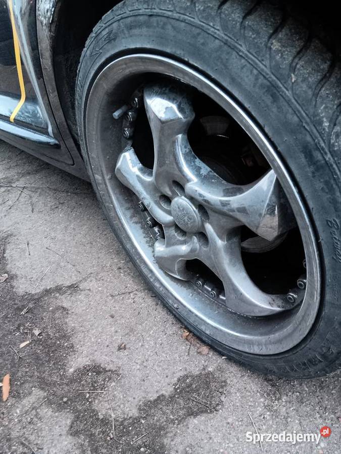 FELGI 18 CHRYSLER PT CRUISER 0110 R Kawnice