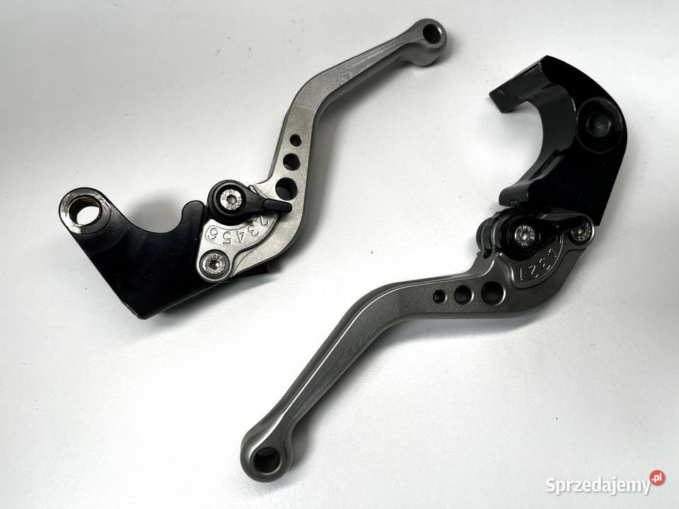 HONDA CBR 600 RR PC40 CBR 1000 SC59 Dźwignia Łobżenica