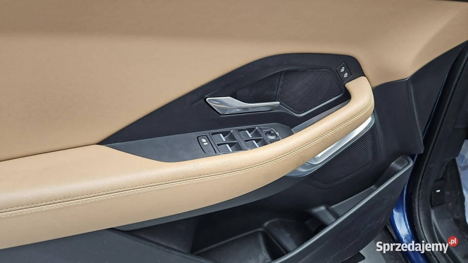 Jaguar EPace 15 P160 mHEV S Z Polskiego Salonu Warszawa