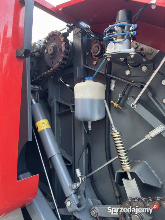 Prasa unia famarol 18 vd Osięciny