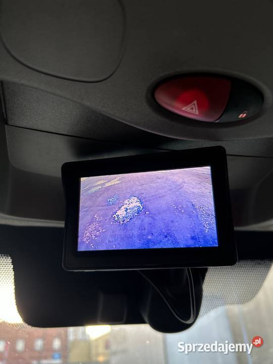 Renault Master Renault Zielona Góra