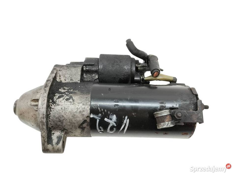 ROZRUSZNIK 0001110128 068911024G 19 TDI VW Układ elektryczny silnika sprzedam