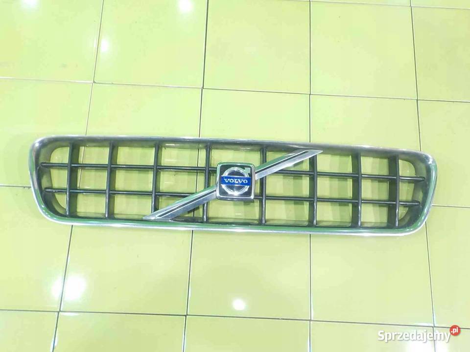VOLVO C70 II 06r atrapa grill mazowieckie Suków sprzedam
