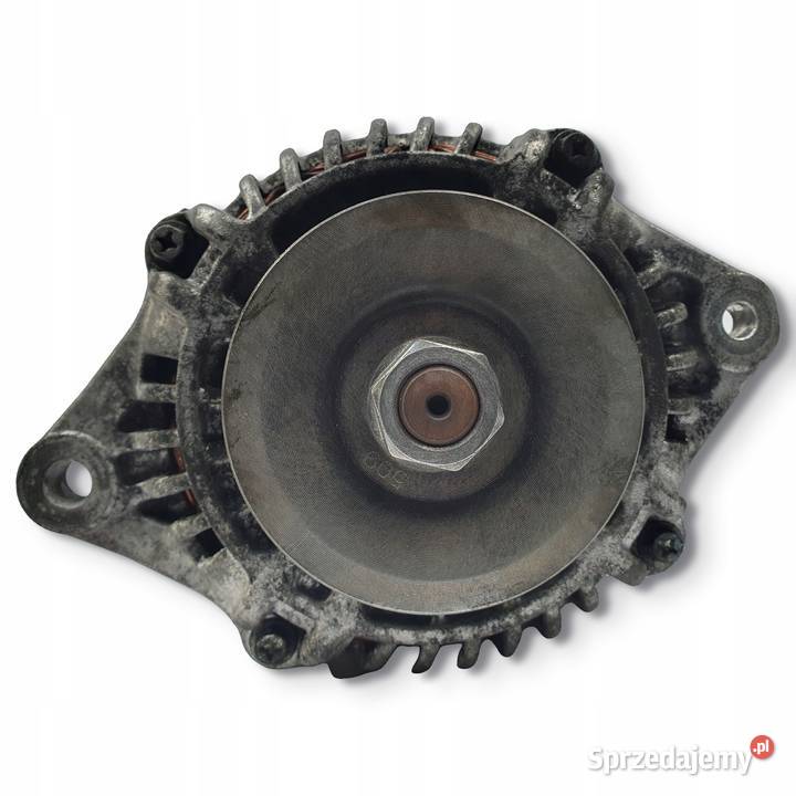 ALTERNATOR Nissan XTrail T30 22 DCI 231005M310 osobowe lubelskie Chełm