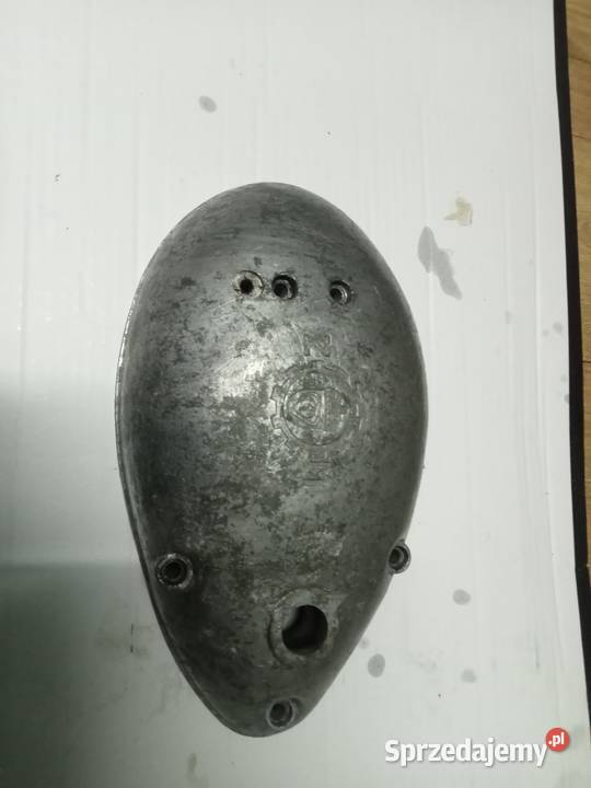 Dekiel strony sprzęgła do motocykli wsk 125 Nowy Sącz