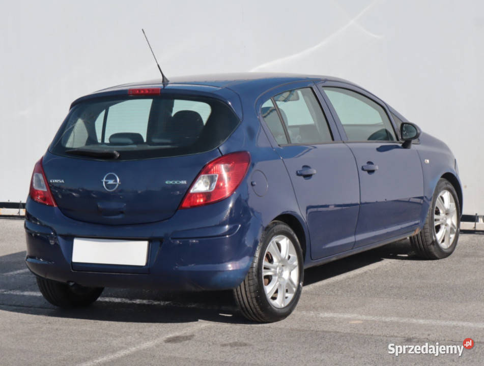 Opel Corsa 13 CDTI centralny zamek sprzedam