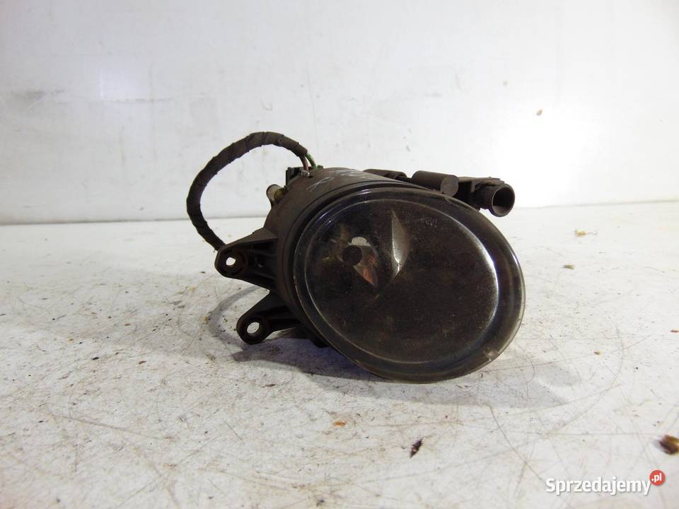HALOGEN LEWY AUDI A4 B6 8E0941699B osobowe