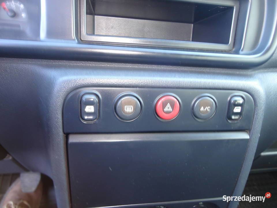 Peugeot Partner Lublin sprzedam