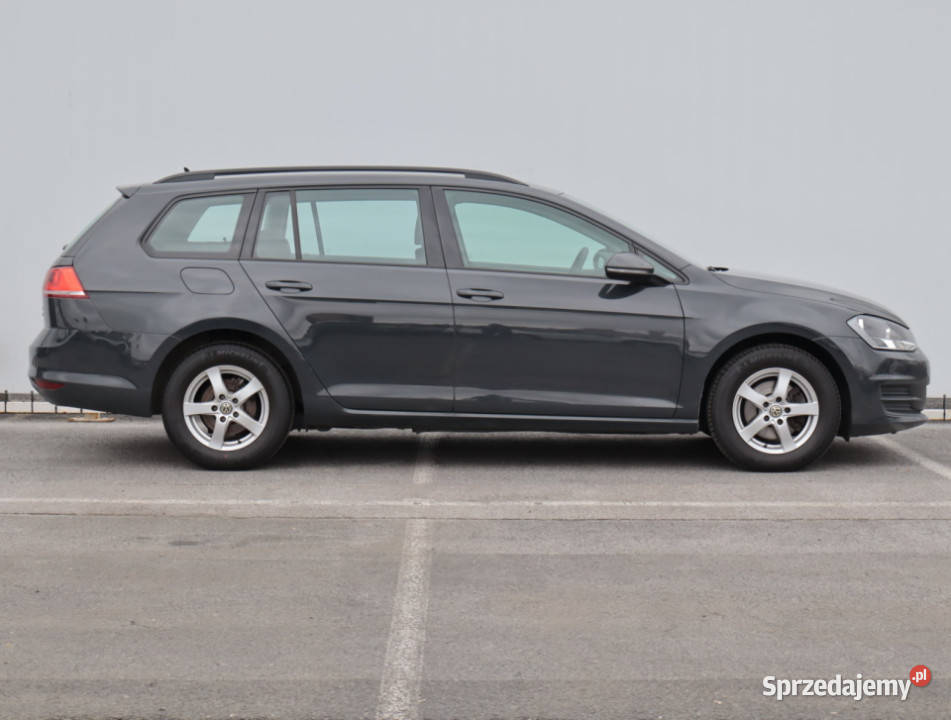 VW Golf 16 TDI lubelskie Lublin