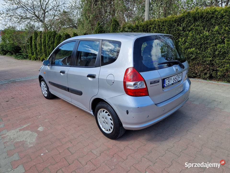 Peugeot 206 I 14 HDI Kombi Możliwa zamiana