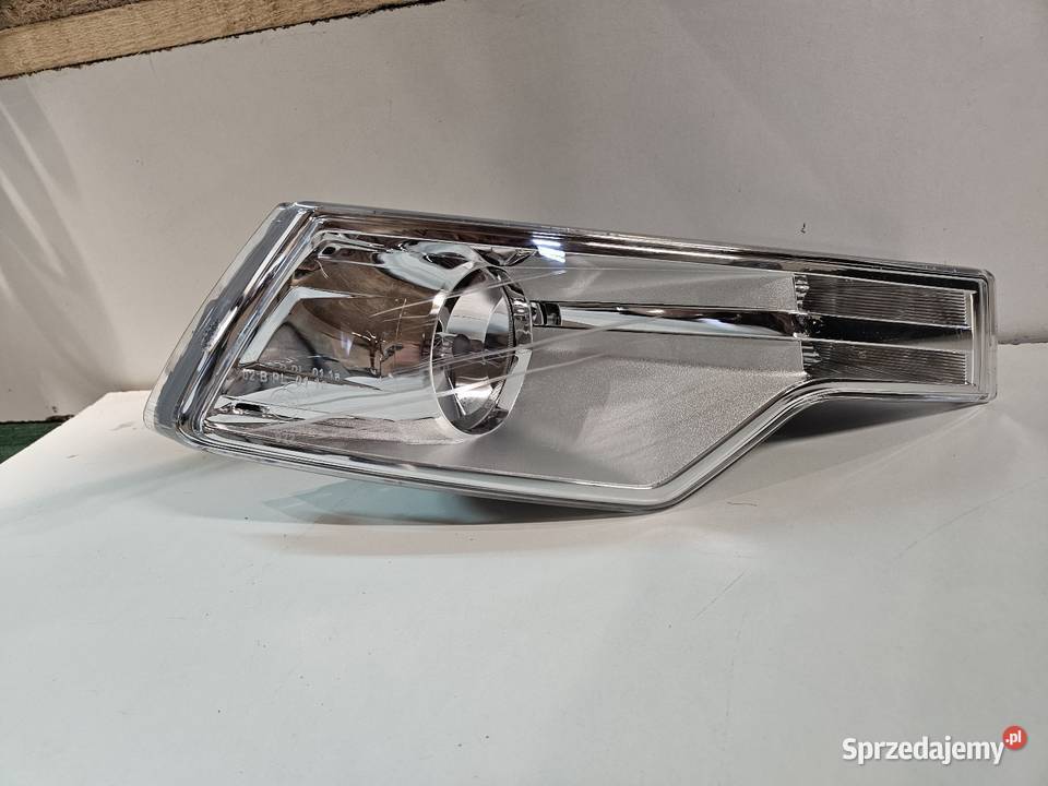 CITROEN C5 III 08 HALOGEN PRAWY PRZÓD 27156200 Międzychód sprzedam