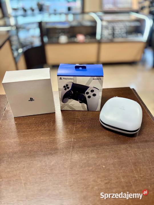 Kontroler Bezprzewodowy Sony DualSense Edge V2 warmińsko-mazurskie Elbląg