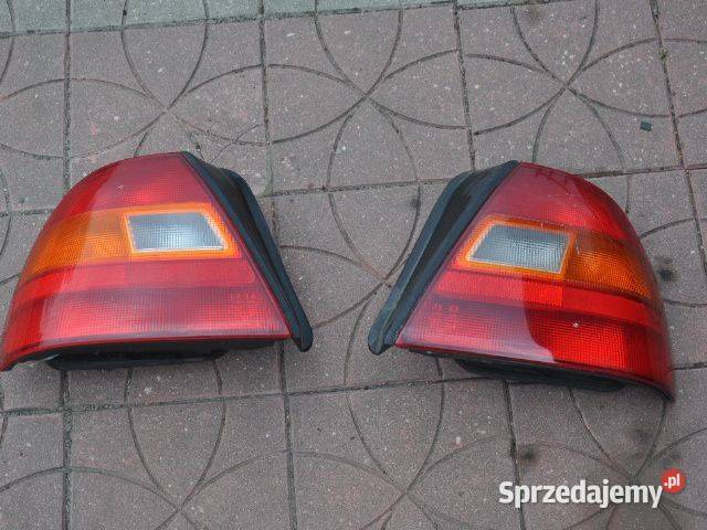 honda civic VI lampa lewa WYSYŁKA