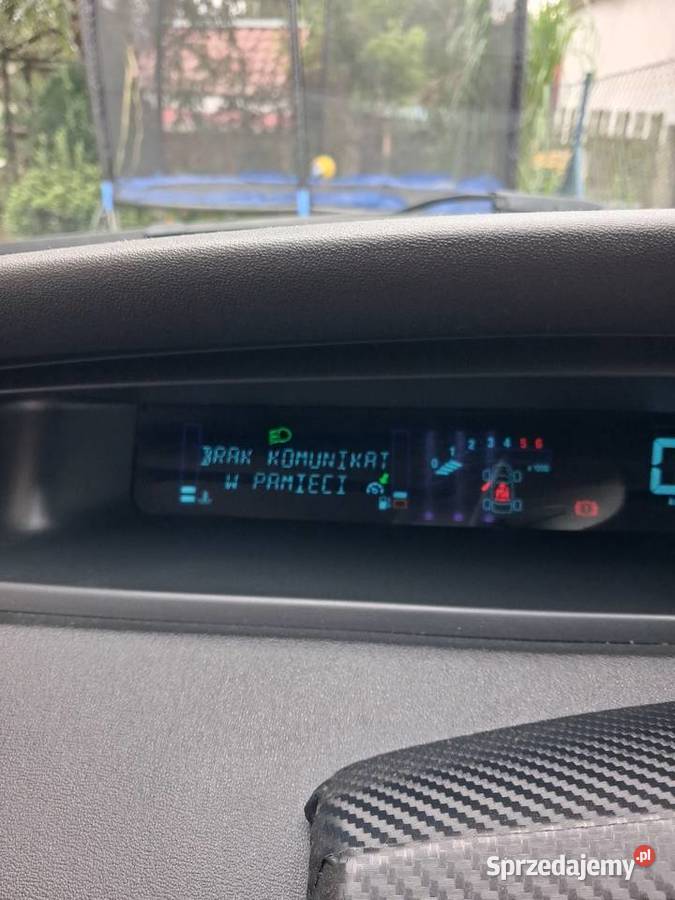 Renault Grand Scenic osiem tysięcy pięćset Grand Scenic Kluczbork