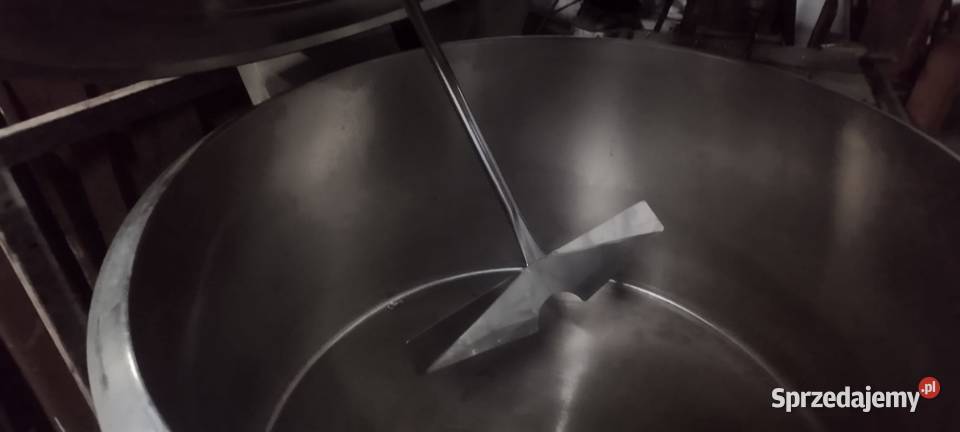 Zbiornik z kwaswki 650 litrów z agregatem Sieradz