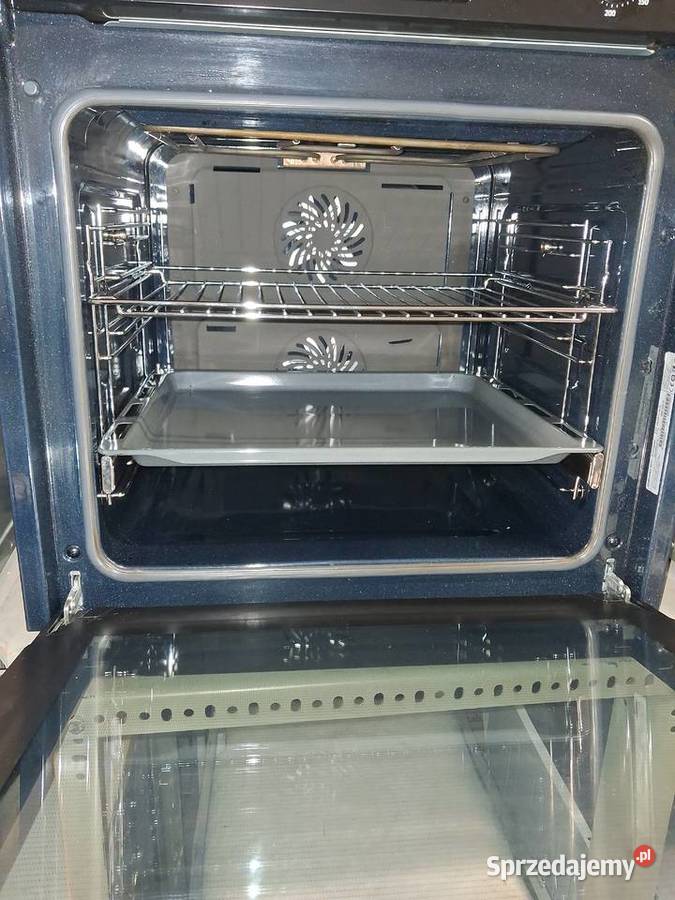 PIEKARNIK DO ZABUDOWY SAMSUNG Dom i Ogród