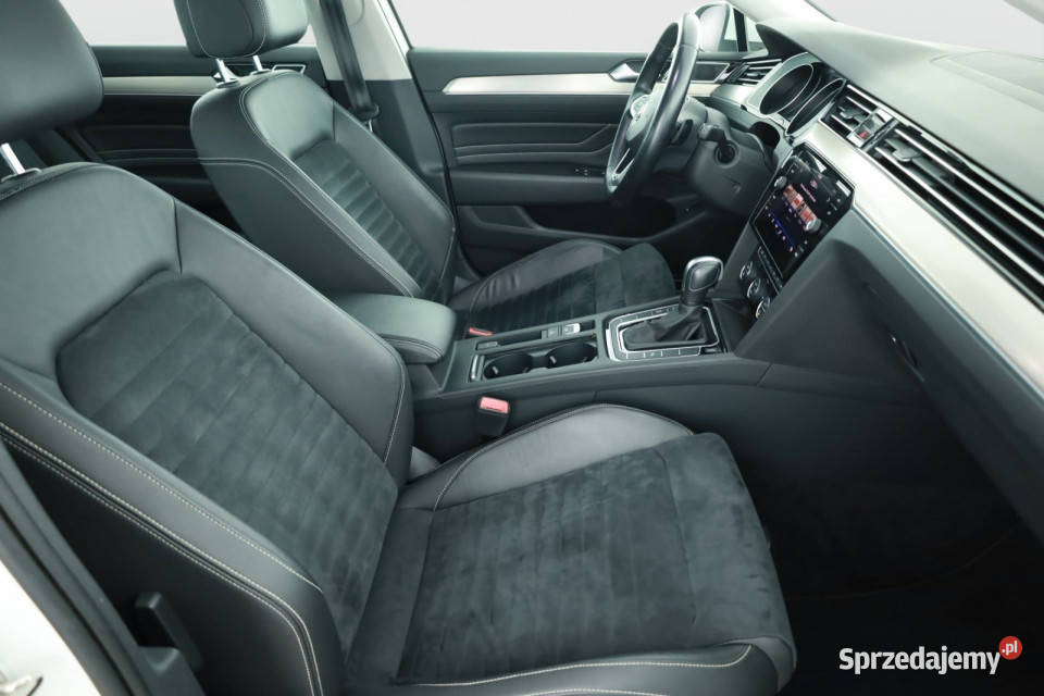 VW Passat 15 TSI elektryczne szyby Zabrze