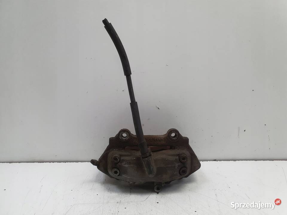 Mercedes W220 W211 LEWY ZACISK HAMULCOWY Lewy Rudka