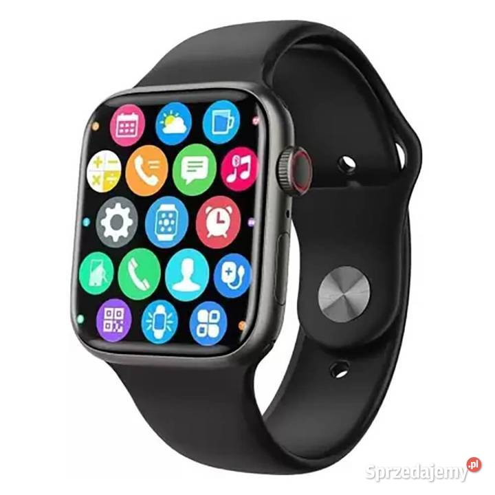 SMART WATCH i8 Pro 4143 mm 173 Rzeszów