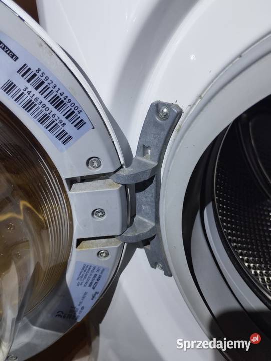 Pralka Whirlpol Pralki i suszarki Sosnowiec