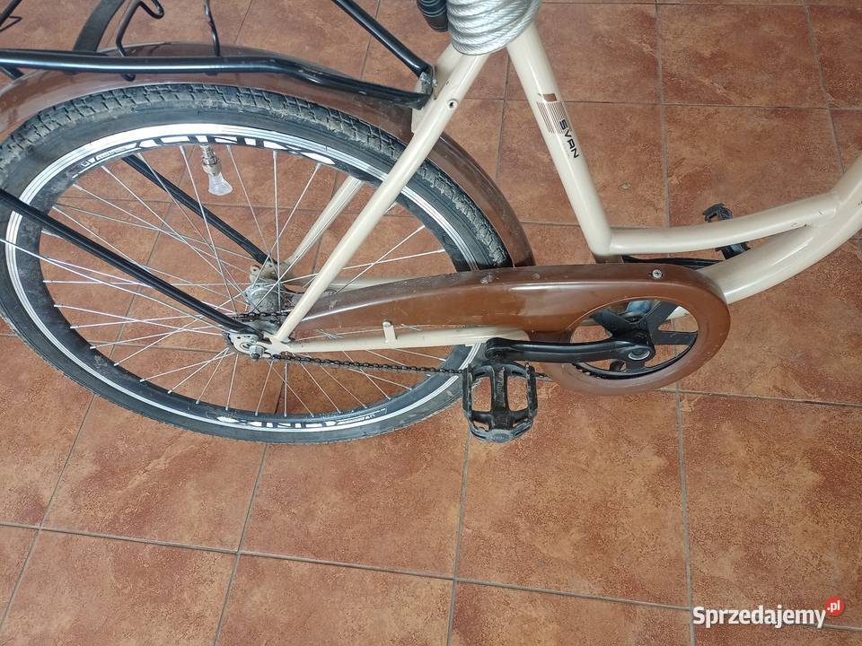 sprzedam rower damka mateo OKAZJA Kraśnik