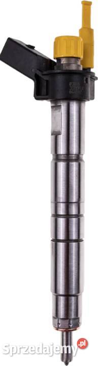 Wtryskiwacz NOWY Bosch 0445117017 BMW 20D 30D Miszewo