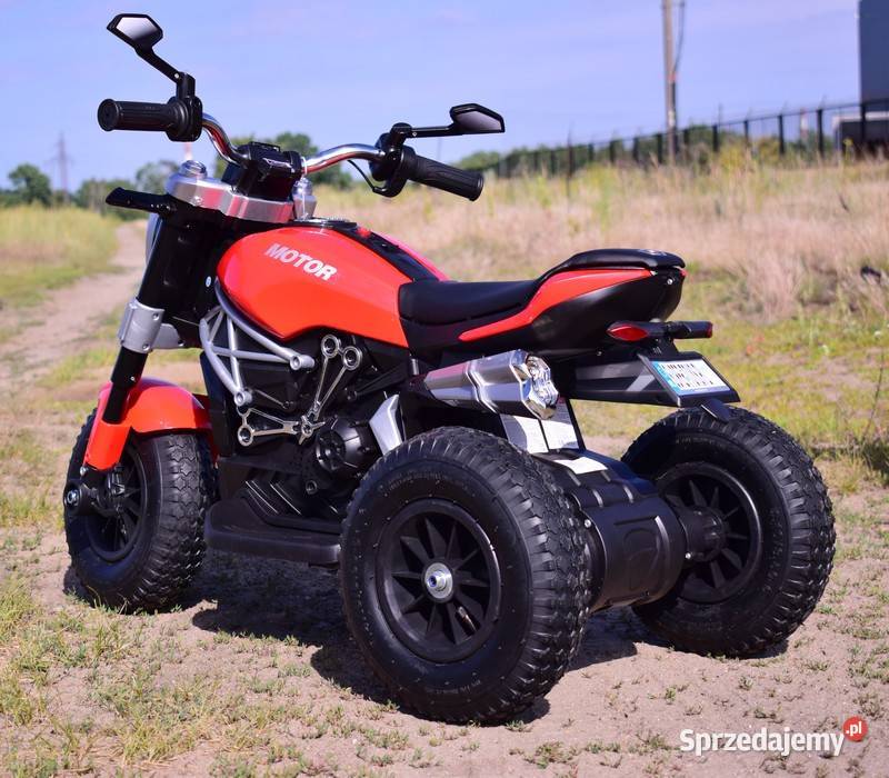 NAJNOWSZY WIELKI MOTOR POMPOWANE KOŁA PANEL