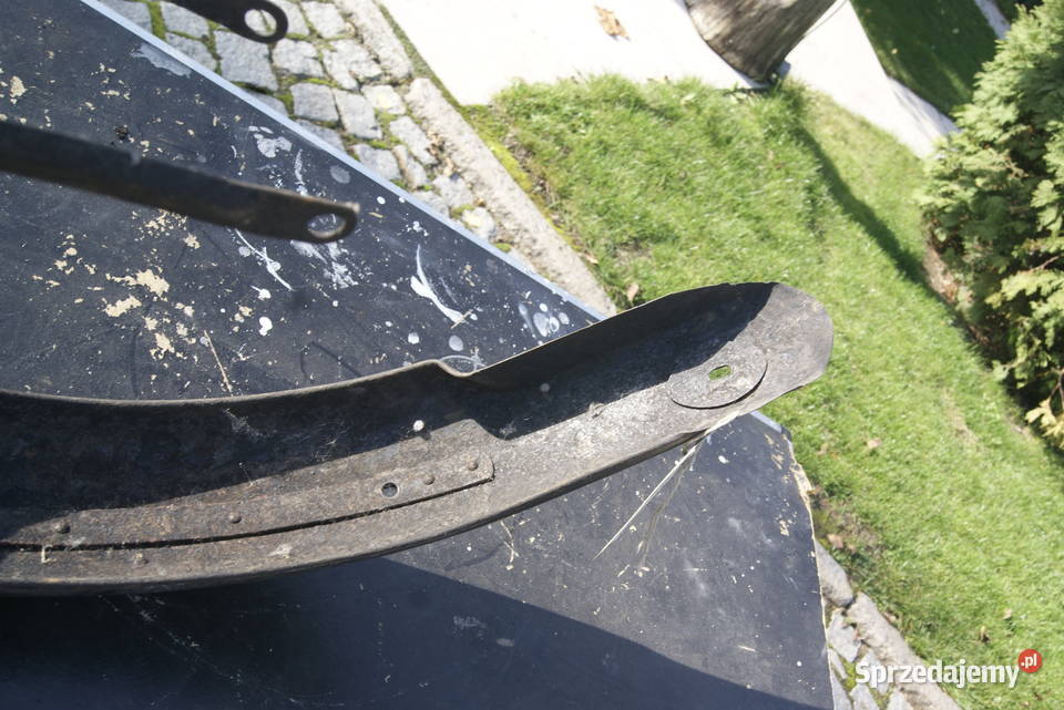 DKW 200 DKW KS 200 BŁOTNIK TYŁ Rybnik