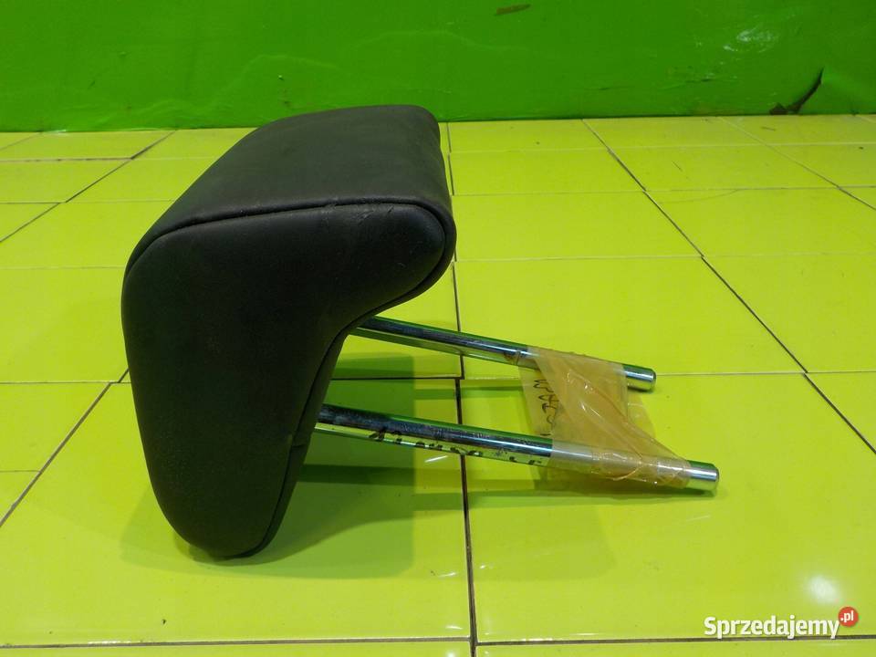 NISSAN QASHQAI I J10 15 DCI 07r zaglowek Motoryzacja