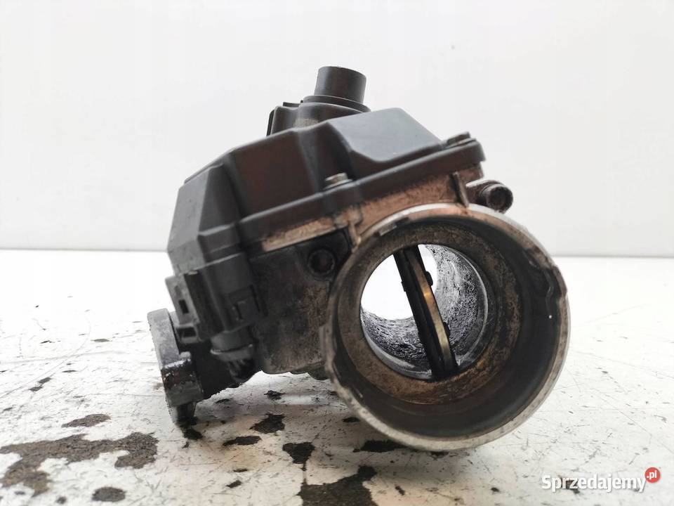 PRZEPUSTNICA 03G129637A 19 TDI VW Volkswagen sprzedam