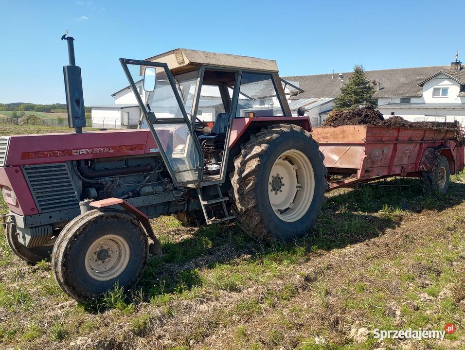 Rozrzutnik rur 5 Karsin