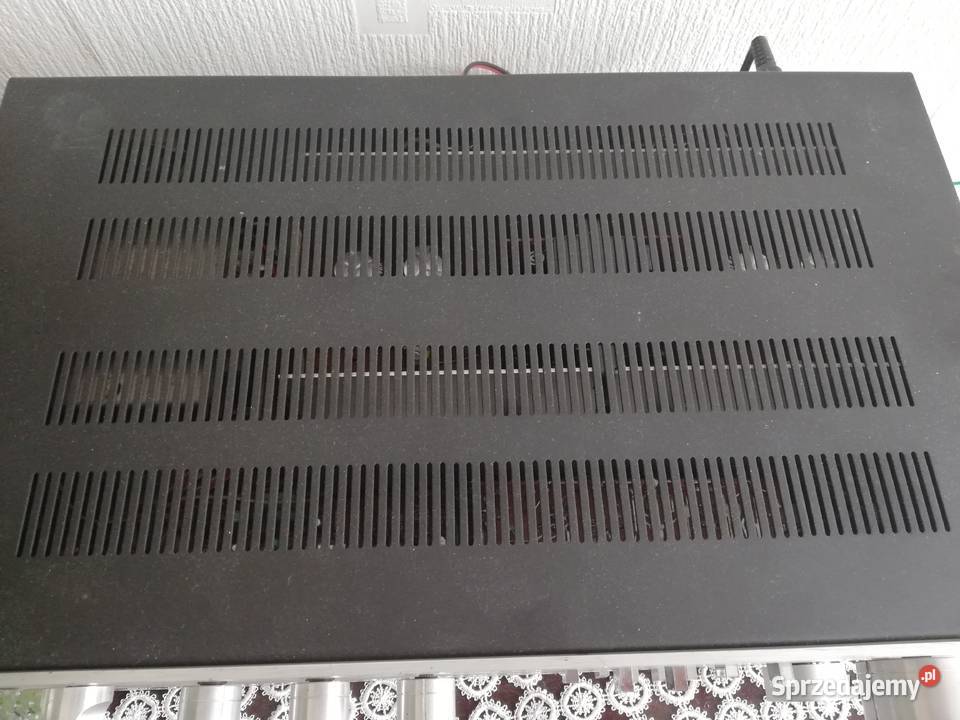 Unitra Diora Wzmacniacz PW 7010 Warszawa sprzedam