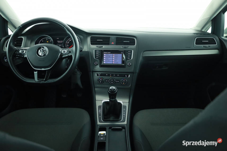 VW Golf 16 TDI mazowieckie Piaseczno sprzedam