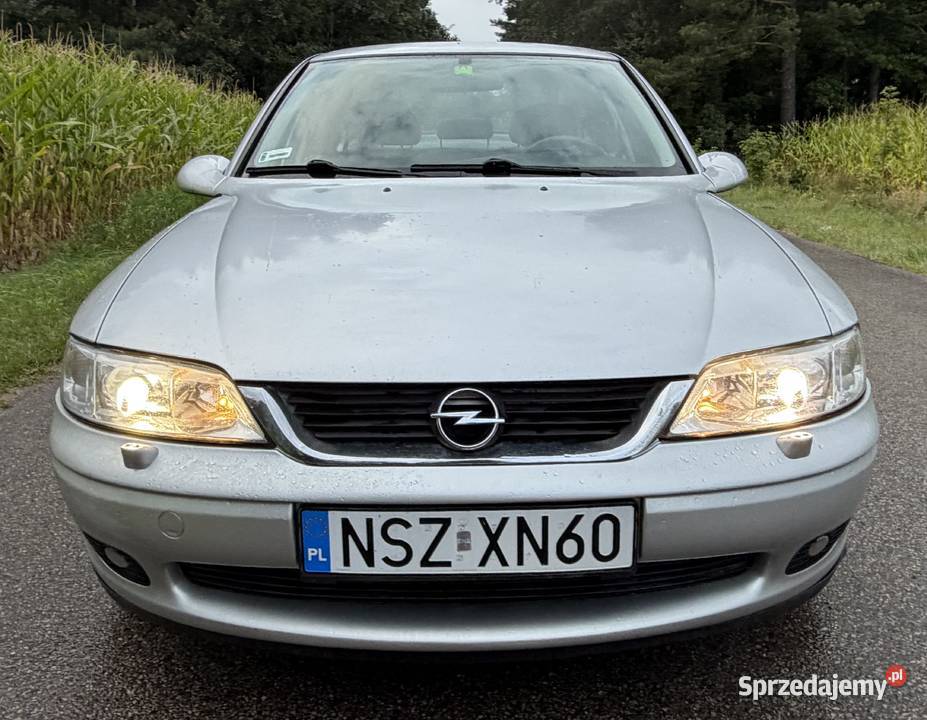 OPEL VECTRA Automat 18 Benzyna SERWISOWANY VAT marża Warszawa