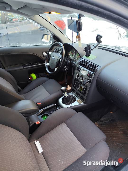 Sprzedam Ford Mondeo Charlęż