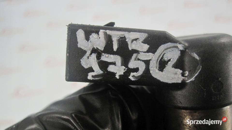 FORD CONNECT C 18 TDCI wtryskiwacz wtrysk Kielce