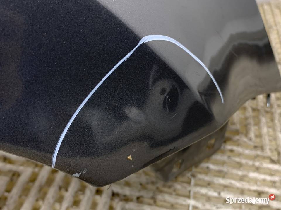 BŁOTNIK PRAWY PRZÓD VW POLO V Hatchback PEPPER osobowe