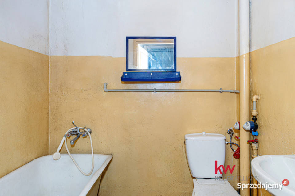 Mieszkanie Poznań Szpitalna 524m2 2pokojowe Sprzedaż