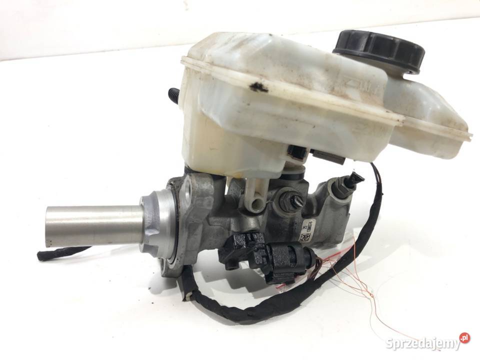 POMPA HAMULCOWA VW GOLF VII 5Q1611301D Hatchback