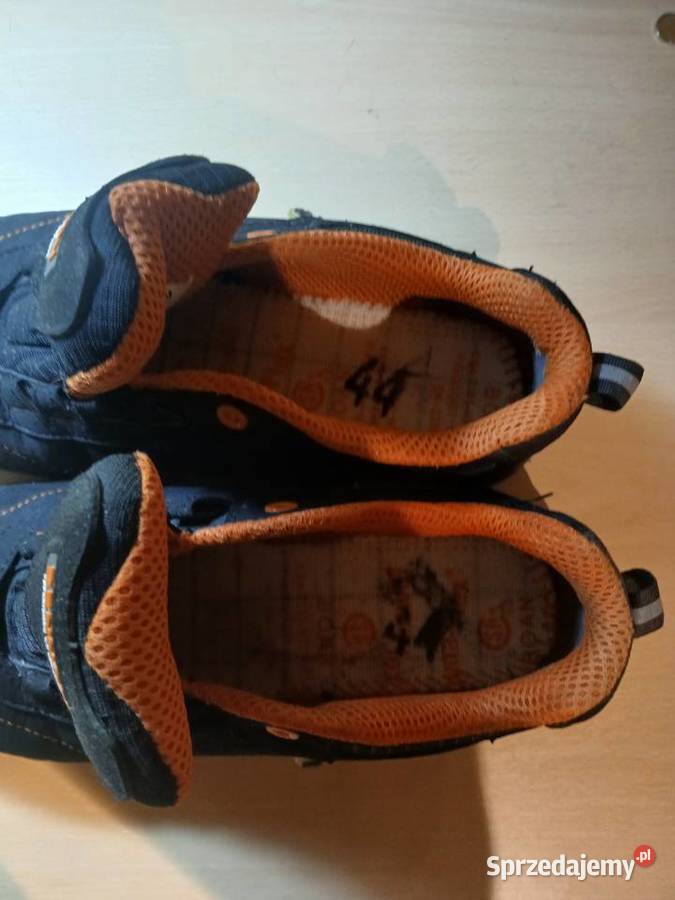 Buty robocze 44 Białystok