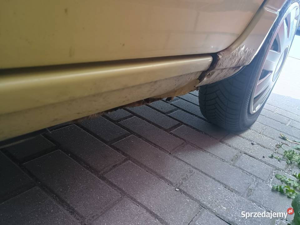 Renault Twingo I 12 8v Liberty LPG Poznań