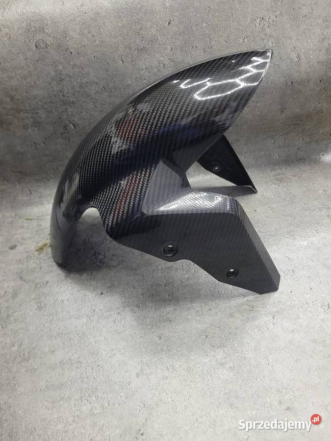 BMW S 1000 RR R K46 K47 BŁOTNIK PRZÓD PRZEDNI Nowy Tomyśl