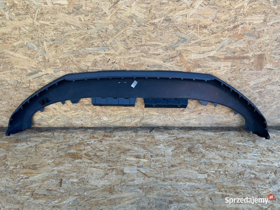 Spoiler dół zderzaka przód Audi q3 II 2 83A Międzychód