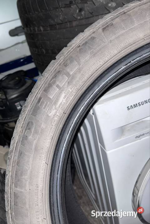 Dwie opony Imperial Snowdragon 20550 r17 LOAD Lubrza