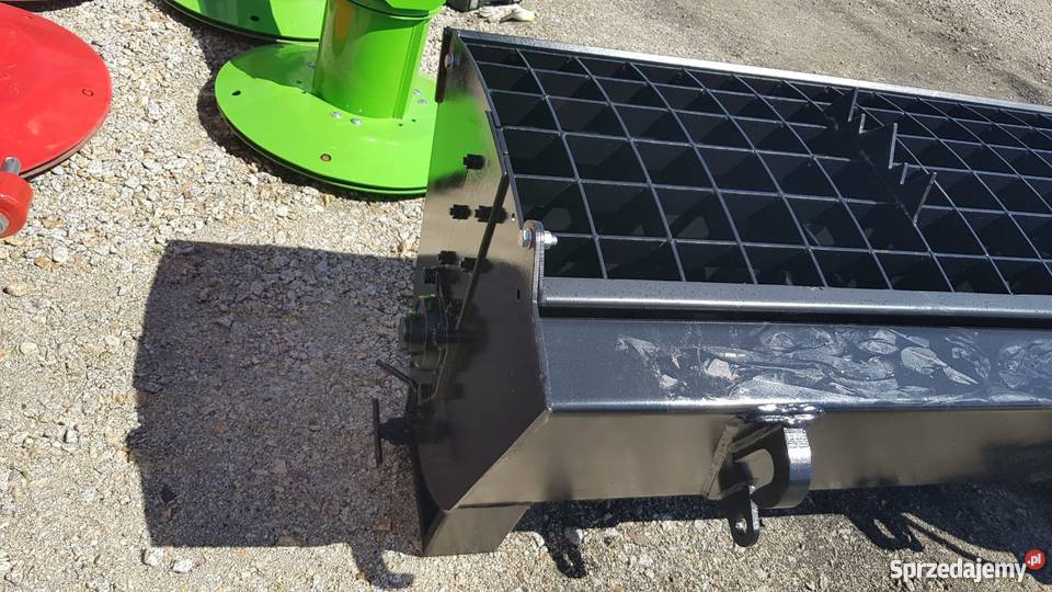 Betoniarka Łyżkowa 400L OKAZJA Zielona Góra
