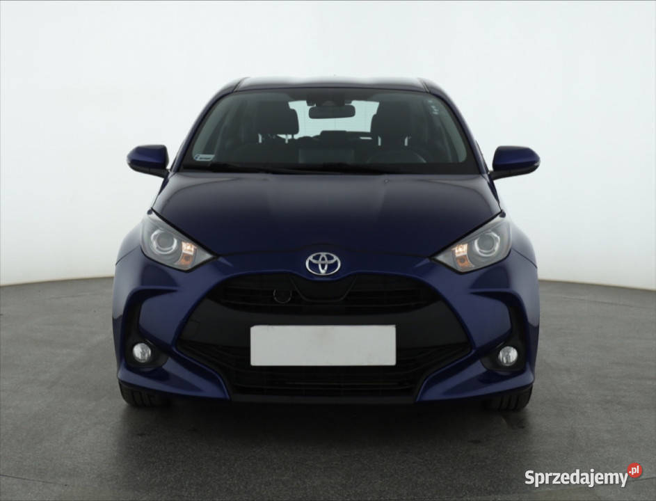 Toyota Yaris 15 VVTi Piaseczno sprzedam