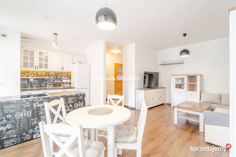 Do sprzedaży mieszkanie 4749m2 2 pokoje Kraków