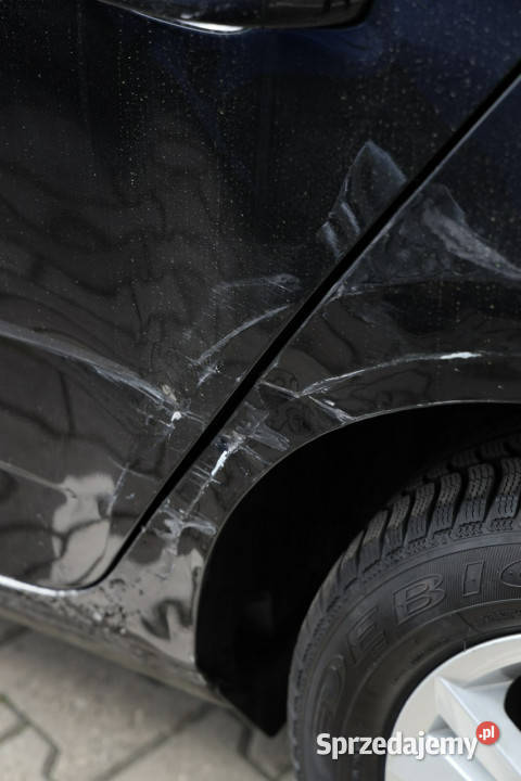 koda Fabia 10 95 uszkodzona serwisowany w ASO Tychy sprzedam