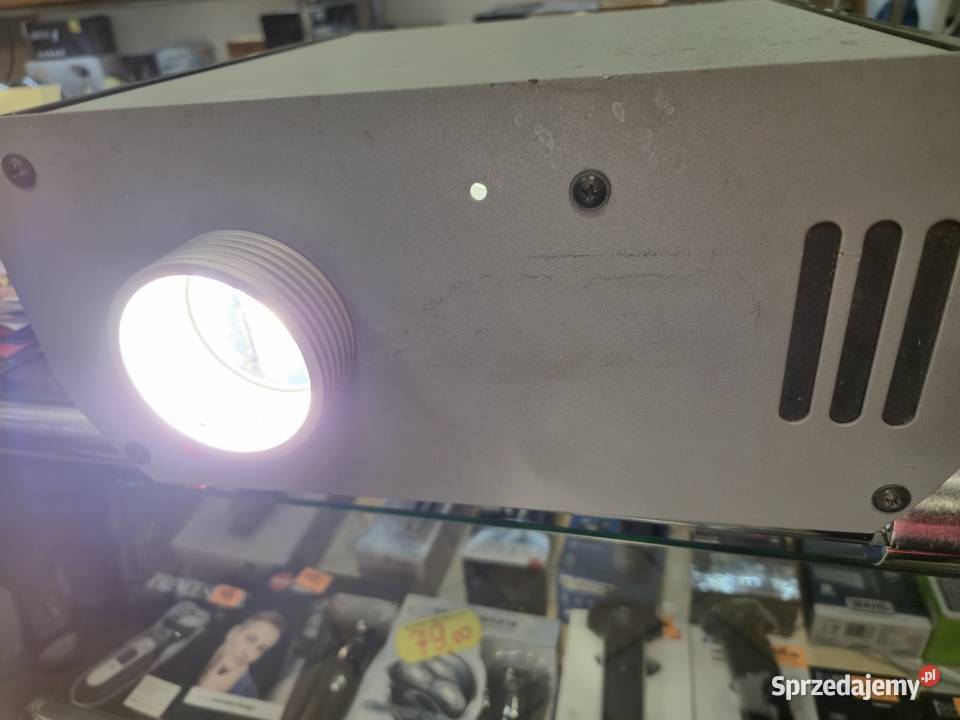 Oświetlenie Dj światło i efekty