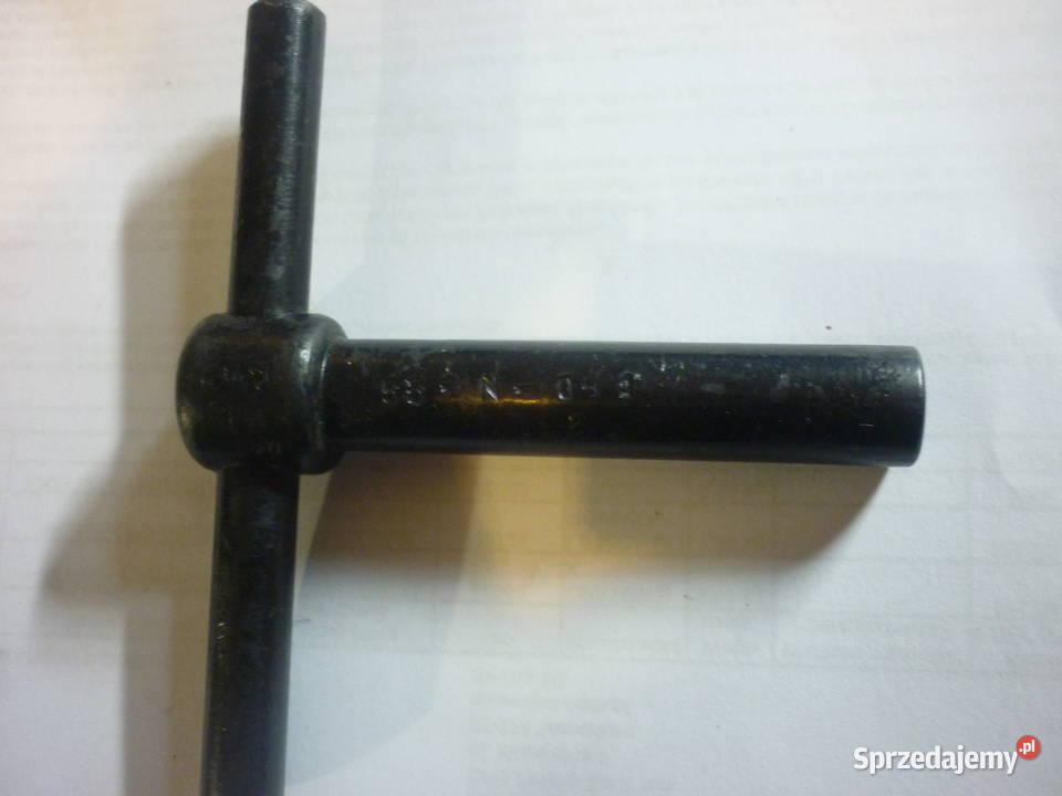 Klucz 53N041 Militaria Dębica